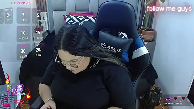 evelin_zaens live cam preview
