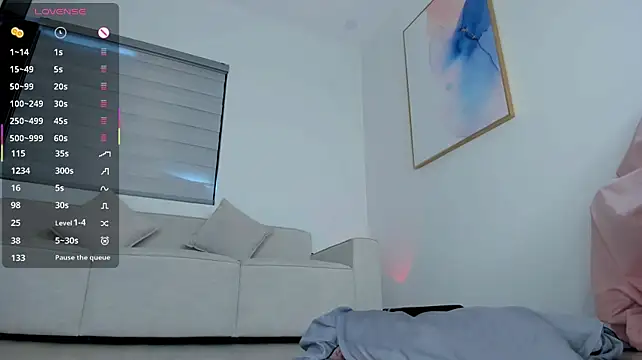 Aoki_sweet webcam