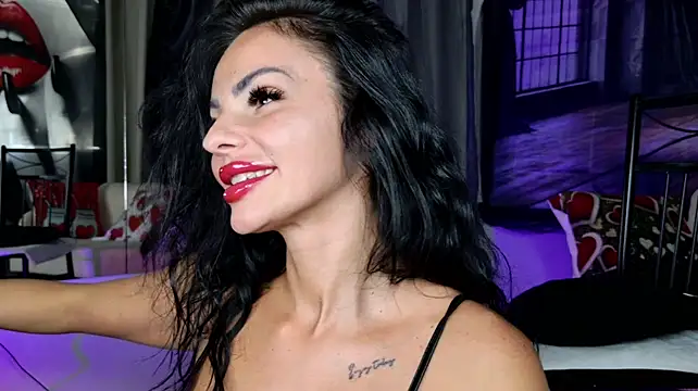 Elle_Vie webcam