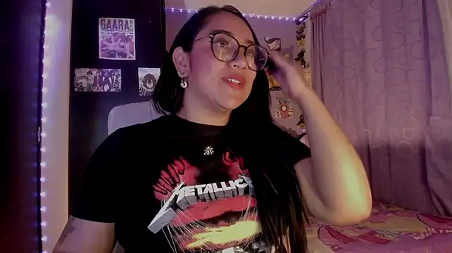 julibella_sweet webcam