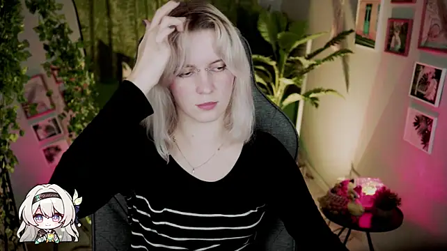 BethanyCloud webcam