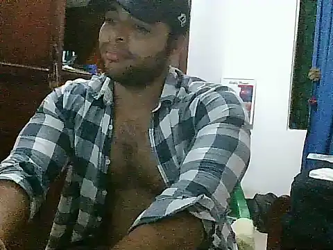 Bearmachin webcam