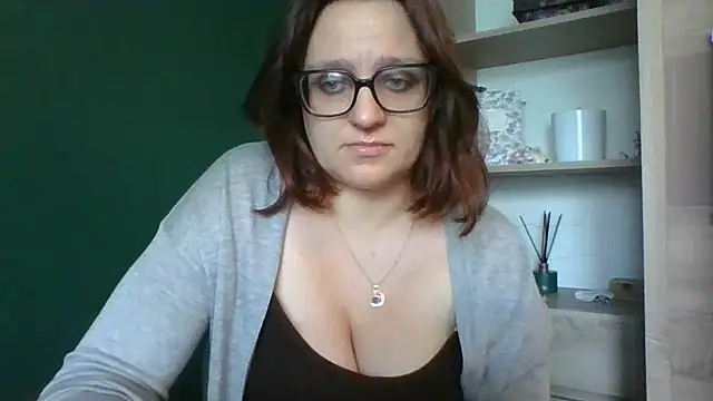 sensual_paris webcam