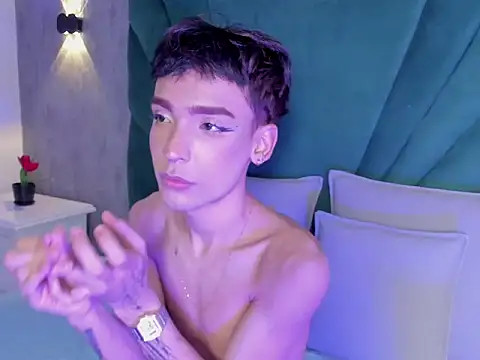 Andy_vergara1 webcam