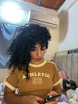 Miily_0 webcam