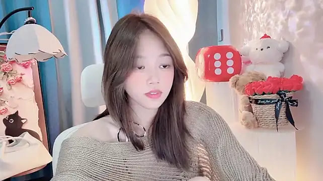 Xiaoxue689