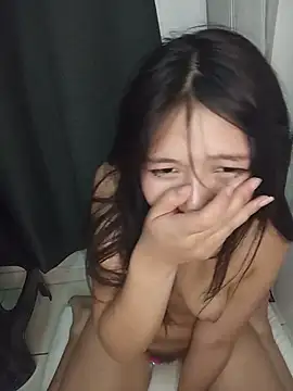 HonyHanna live cam on StripChat
