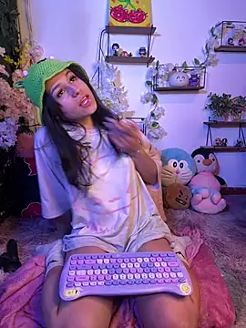 Eymmy_24 webcam