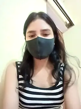 Mahira-- webcam