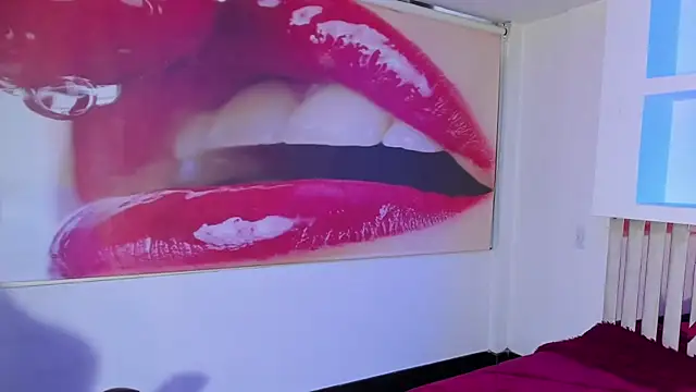 _Briana_kim webcam