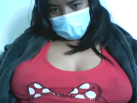 Artinah22 webcam