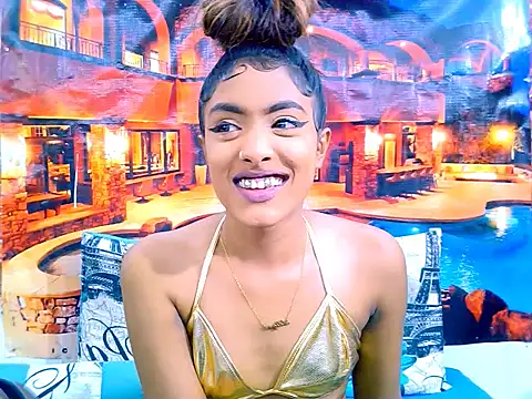 IndianPretty14u2Luv webcam