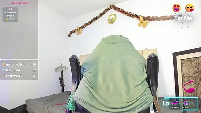 xkim_starxx webcam
