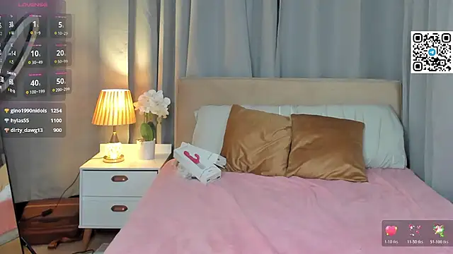 CherryLexi_ webcam