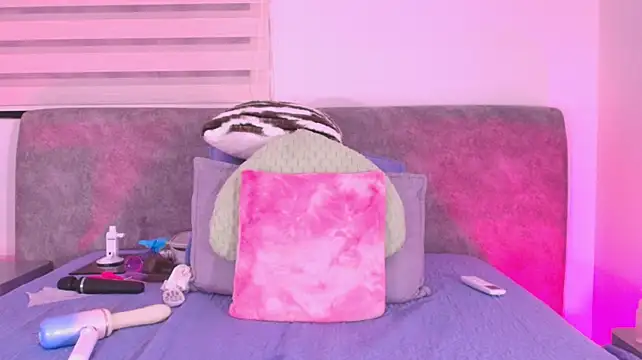 lu_mystic live cam preview