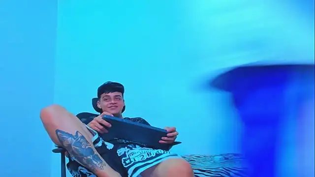 Thomas-Wil webcam