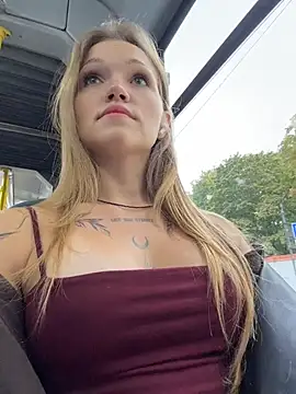 StreetSquirt webcam