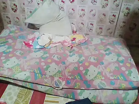 Lady_trix01 webcam
