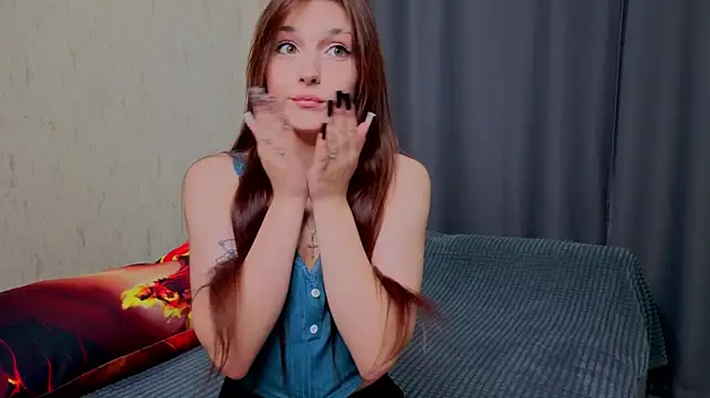 georgymaryhi
