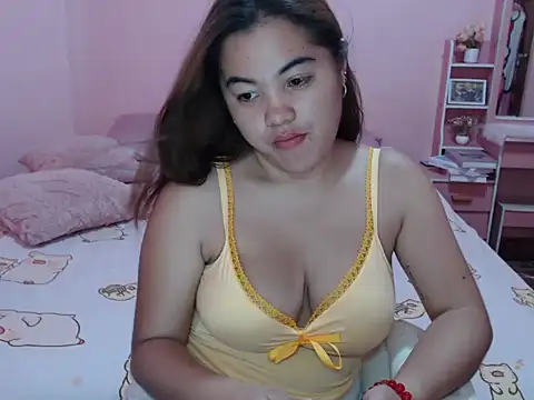Pinay_SweetHeartx live cam preview