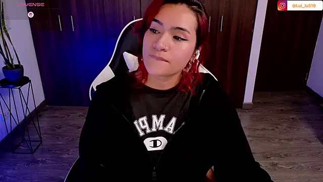 ImLui_lu live cam preview