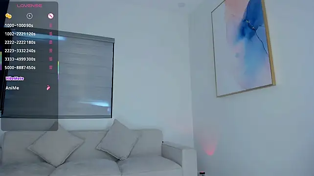 Aoki_sweet webcam