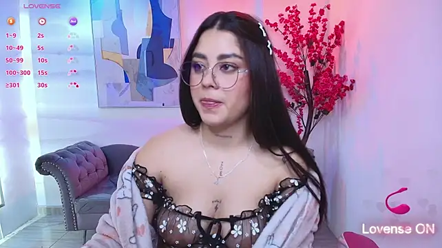 Julie_vancouver webcam