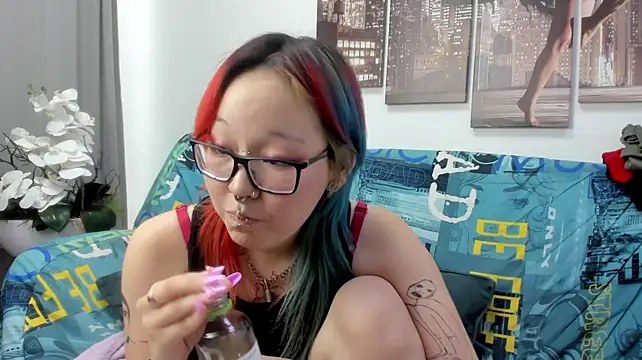 Cute__Kiko live cam preview