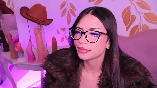Misselektra__ webcam