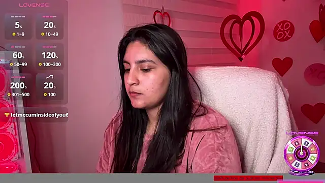 cloe_small webcam