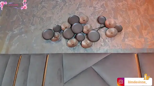 KimDevinne webcam