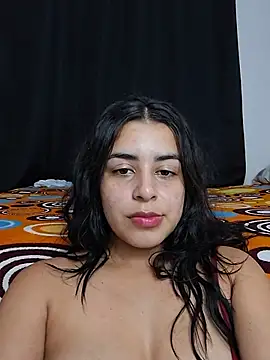 Maite_4 webcam