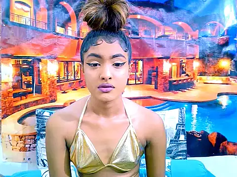 IndianPretty14u2Luv live cam on StripChat