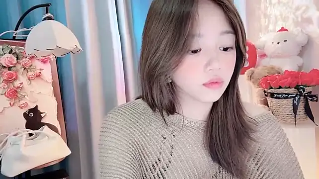 Xiaoxue689 webcam