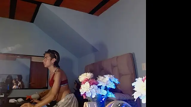 Catalina_717 webcam