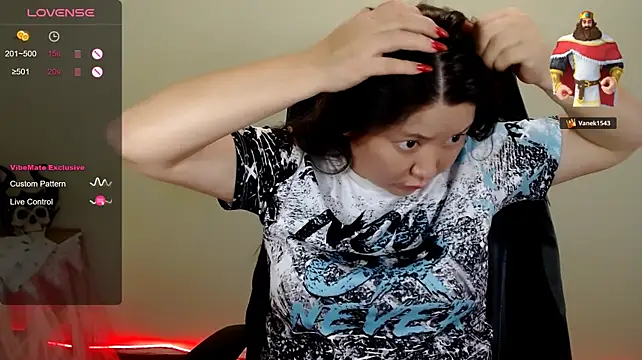 LisaAsianFlower