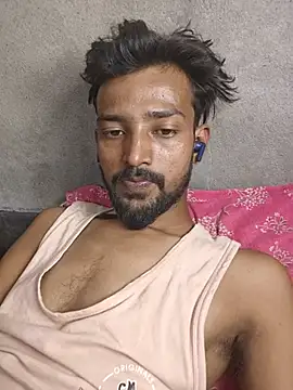 India_HOT23 live cam preview