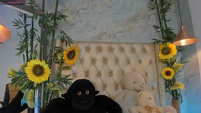 LittleeJaz live cam preview
