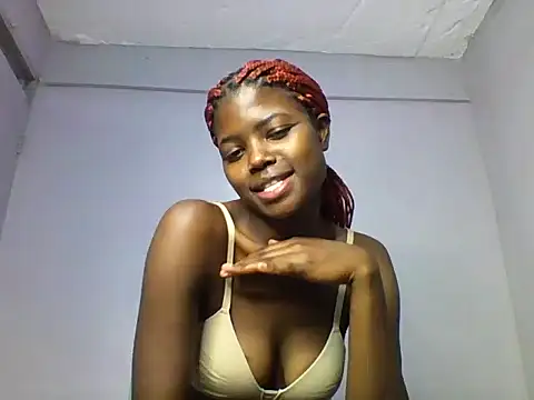 Jacy_lovel live cam preview
