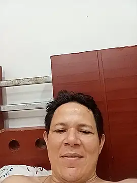 DanteRojasLive live cam preview