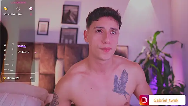 I_Gabriel