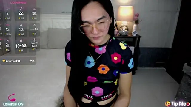 AsianSweetHeartxX