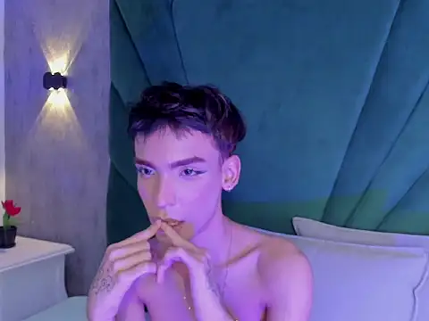 Andy_vergara1 webcam