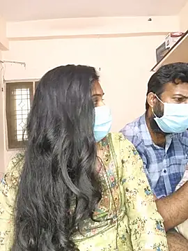 Abhitelugu03 live cam preview