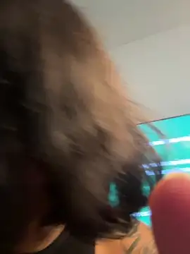 Alice_surprise webcam