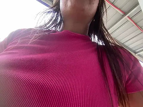 Juliet_official_pro webcam