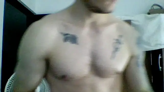 Kenner_fox77 live cam preview