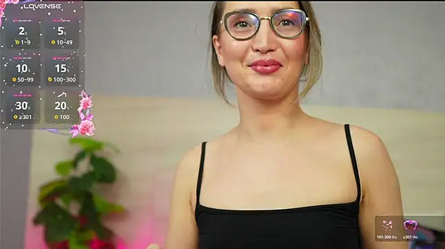 CharmingAnnie