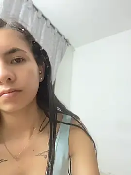 SOL-9 webcam