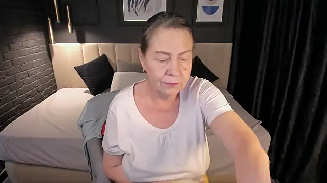 LindaPassionate webcam